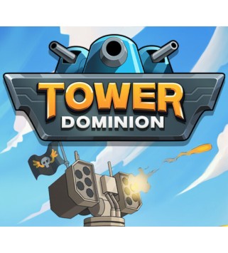 Tower Dominion Steam Key EUROPE